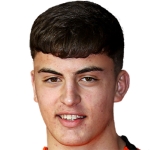 Lewis Neilson Defender