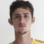 Pedro Caracoci de Oliveira Goalkeeper