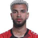 Jajá Attacker