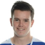 L. Kelly Midfielder