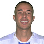 Ramon Vinicius dos Santos Midfielder