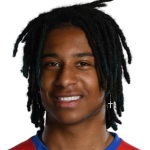 M. Olise Midfielder