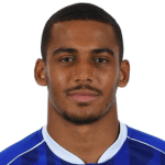 A. Rinomhota Midfielder