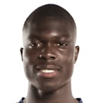 A. Seidu Defender
