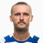 J. Swift Midfielder