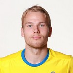 O. Lewicki Midfielder
