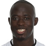 Modou Barrow Midfielder