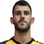 Nélson Oliveira Attacker