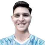 L. Zeballos Attacker