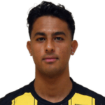 Á. Zamora Attacker