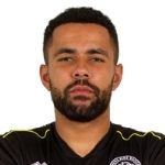 J. Archer Goalkeeper