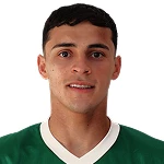 Ramón Sosa Acosta Attacker
