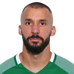 G. Molins Attacker