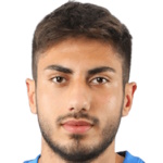 S. Nas Midfielder