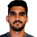 Danny Agostinho Henriques Defender