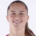 Andrea Medina Defender