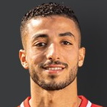 Mohamed Abdelmonem Defender