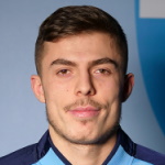 P. Sejdiu Midfielder