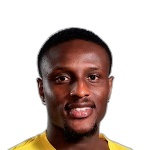 E. Arko-Mensah Defender