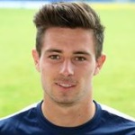R. Leonard Midfielder