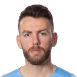 E. Rakip Midfielder