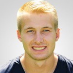 B. Mitchell Midfielder