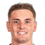 B. Thompson Midfielder