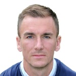 J. Wallace Midfielder