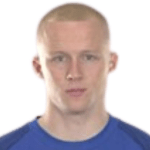 J. Chapman Goalkeeper