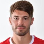 T. Bradshaw Attacker