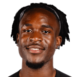 N. Futkeu Attacker