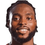 F. Onyedinma Midfielder