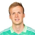 M. Rodák Goalkeeper