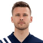 A. Traustason Midfielder