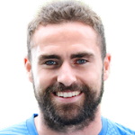 Clark Robertson Defender