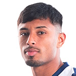 J. D´Arrigo Midfielder