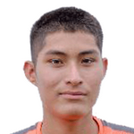A. Ccorahua Goalkeeper