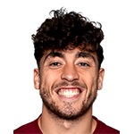 M. Crooks Midfielder