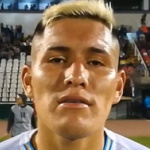 M. Ruidías Midfielder