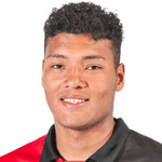 J. Cabezudo Goalkeeper