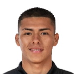 J. Cáceres Midfielder