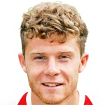 M. Palmer Midfielder