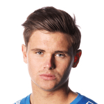 M. Antonsson Attacker