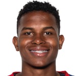 J. Estupiñan Midfielder