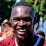 O. Ndong Defender