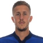 W. Vaulks Midfielder