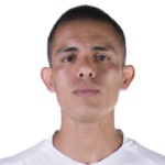 M. Enrique Midfielder