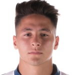 F. Monzón Attacker