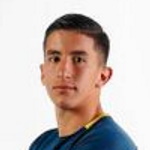 E. Cañete Midfielder