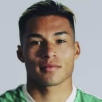 S. Meza Goalkeeper